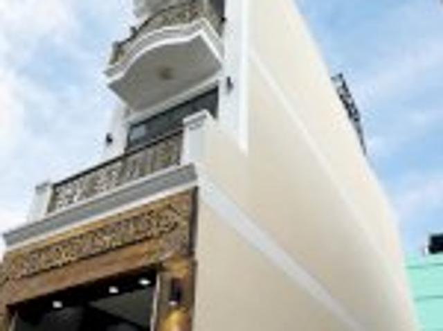 Bất động sản bán tại Thành phố Hồ Chí Minh, Hồ Chí Minh