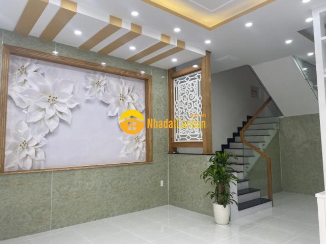 Nhà bán tại Vũng Tàu