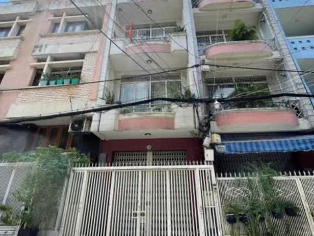 Nhà bán tại Thủ Đức, Hồ Chí Minh