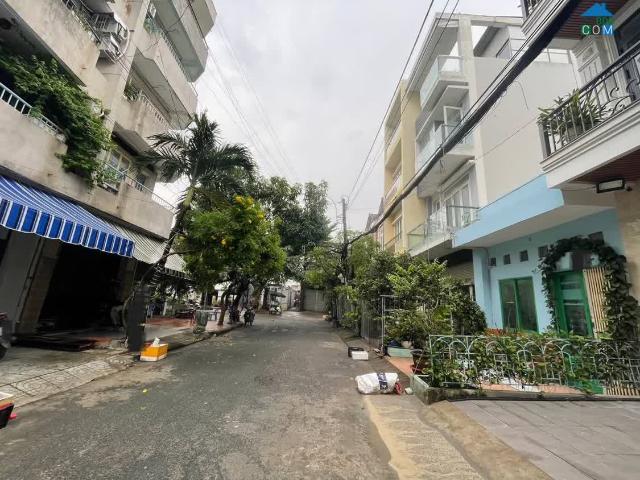 Nhà bán tại Thủ Đức, Hồ Chí Minh