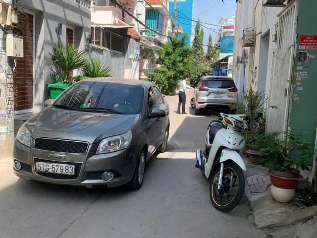 Nhà bán tại Thủ Đức, Hồ Chí Minh