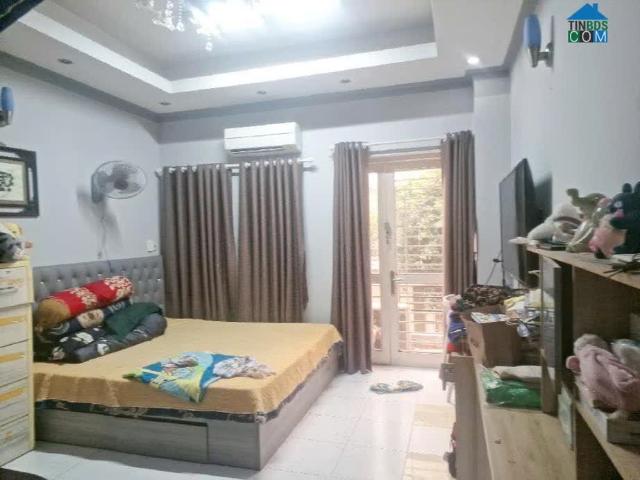 Nhà bán tại Thủ Đức, Hồ Chí Minh