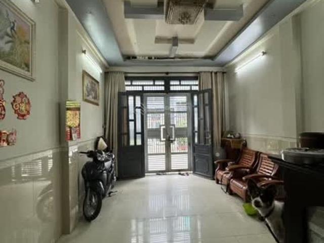 Nhà mặt phố bán tại Thủ Đức, Hồ Chí Minh