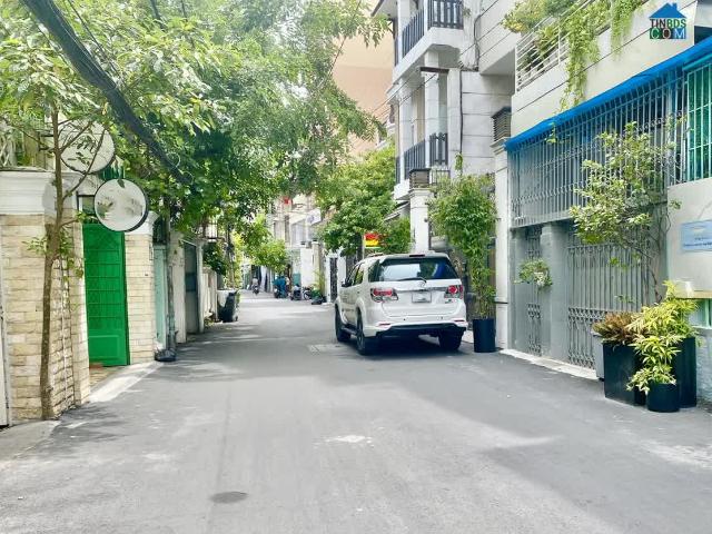 Nhà bán tại Thủ Đức, Hồ Chí Minh