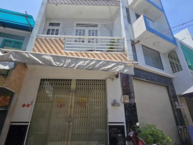 Nhà mặt phố bán tại Thủ Đức, Hồ Chí Minh