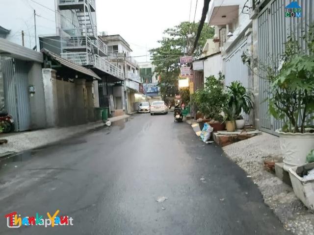 Nhà bán tại Thủ Đức, Hồ Chí Minh