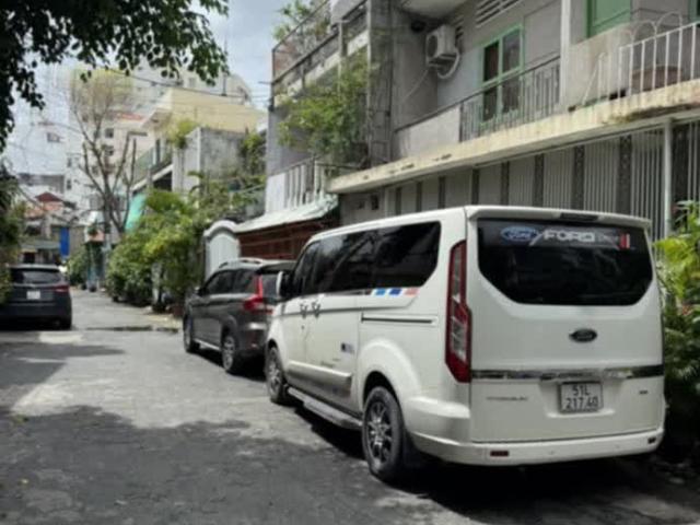 Nhà bán tại Thủ Đức, Hồ Chí Minh