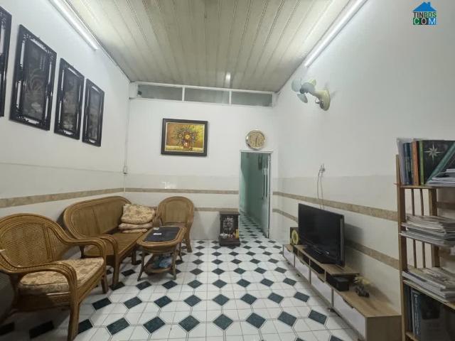 Nhà bán tại Thủ Đức, Hồ Chí Minh