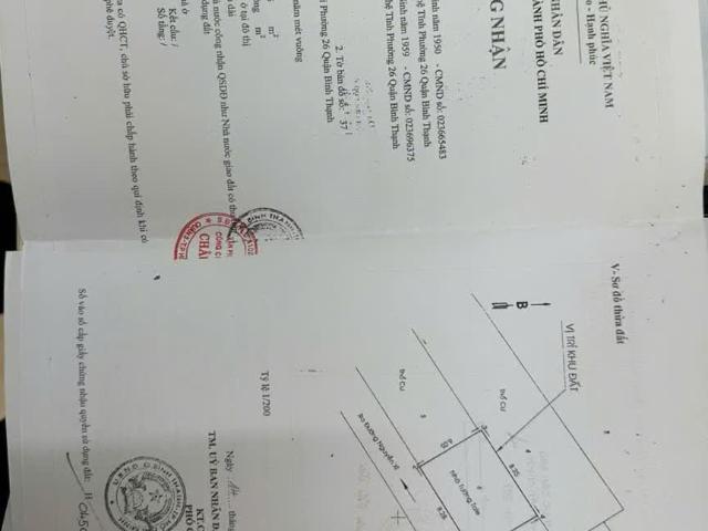 Nhà bán tại Thủ Đức, Hồ Chí Minh