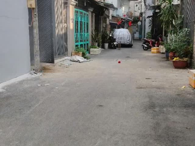 Nhà bán tại Thủ Đức, Hồ Chí Minh