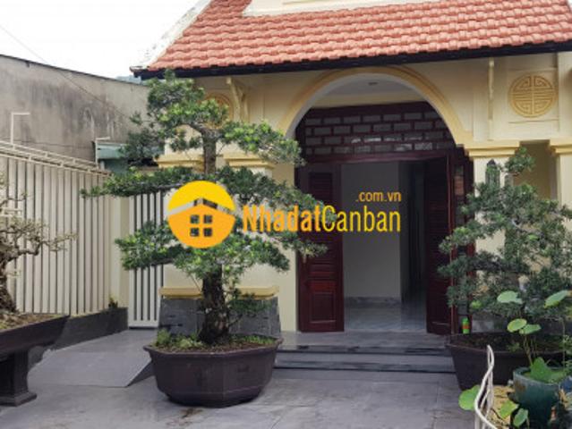 Nhà bán