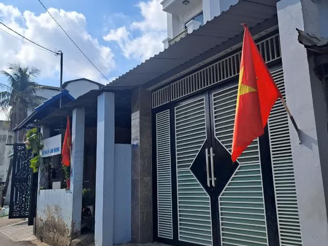 Nhà mặt phố bán tại Thủ Đức, Hồ Chí Minh
