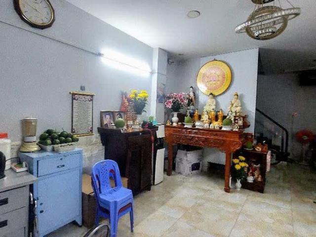 Nhà bán tại Thủ Đức, Hồ Chí Minh
