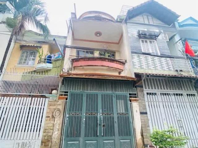 Nhà bán tại Thủ Đức, Hồ Chí Minh