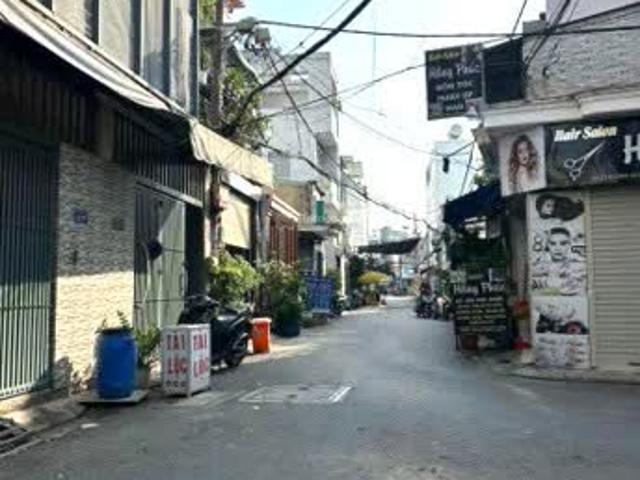 Nhà bán tại Khuôn viên UBND Thành phố Hồ Chí Minh, Thành phố Hồ Chí Minh
