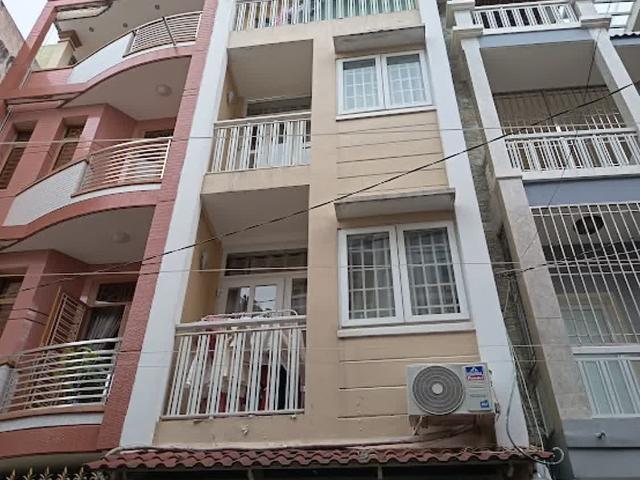 Nhà bán tại Thủ Đức, Hồ Chí Minh