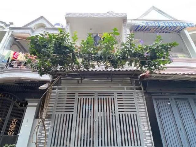 Nhà bán tại Thủ Đức, Hồ Chí Minh