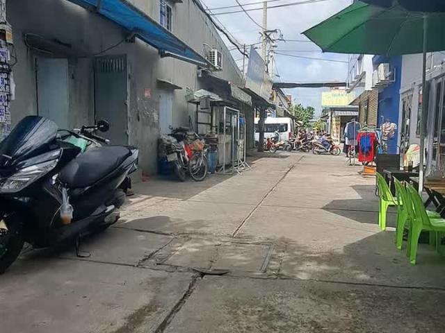 Nhà mặt phố bán tại Thủ Đức, Hồ Chí Minh