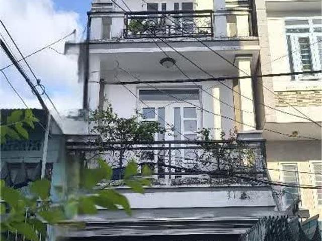 Nhà bán tại Khuôn viên UBND Thành phố Hồ Chí Minh, Thành phố Hồ Chí Minh