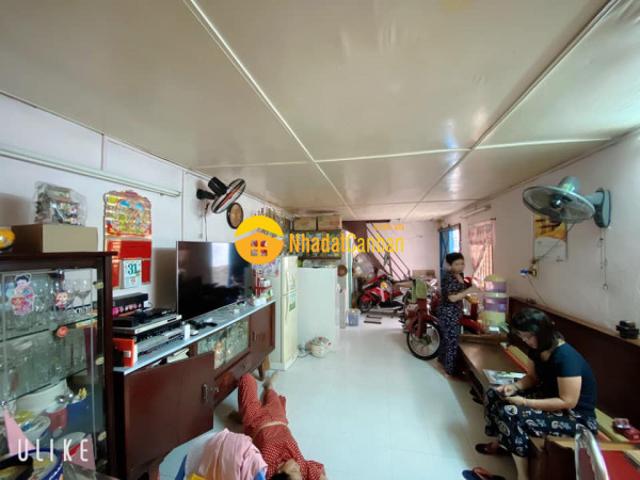 Nhà bán
