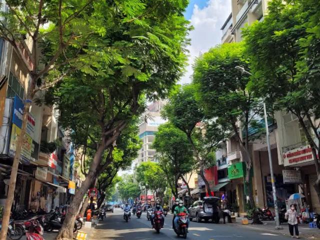 Nhà mặt phố bán tại Thủ Đức, Hồ Chí Minh