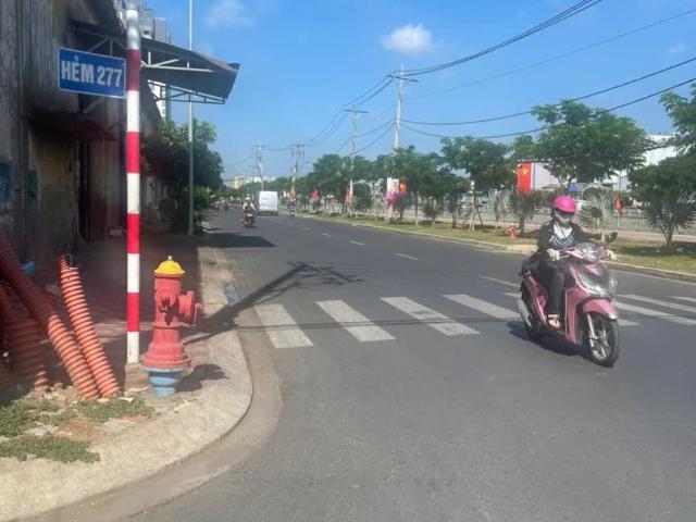 Nhà bán tại Thủ Đức, Hồ Chí Minh
