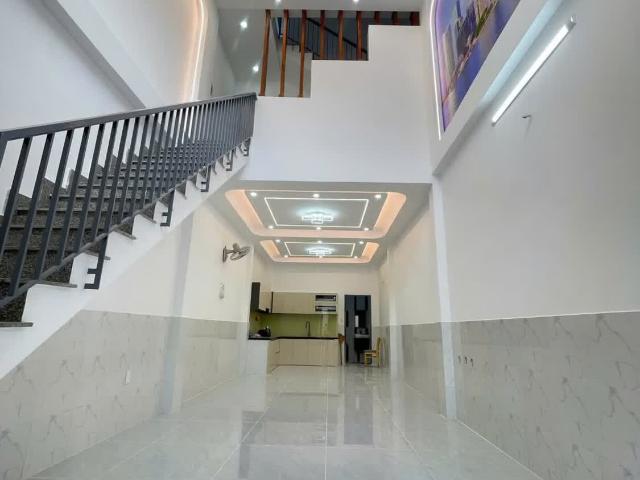Nhà mặt phố bán tại Thủ Đức, Hồ Chí Minh