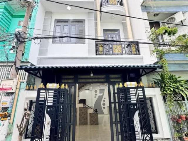 Nhà mặt phố bán tại Thủ Đức, Hồ Chí Minh