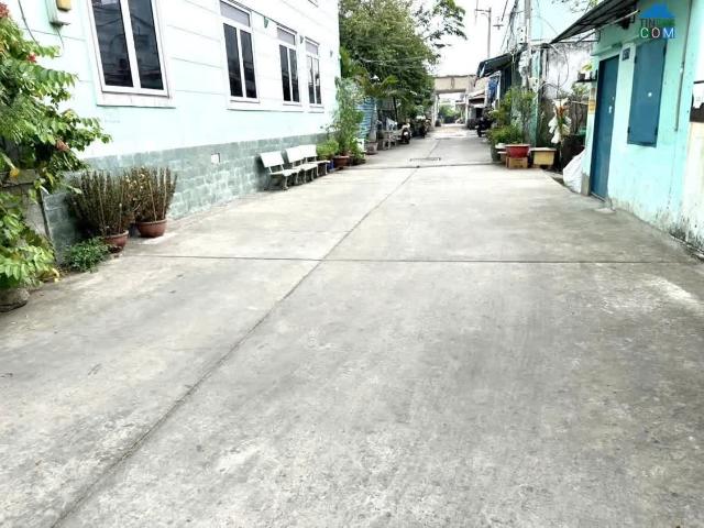 Nhà bán tại Thủ Đức, Hồ Chí Minh