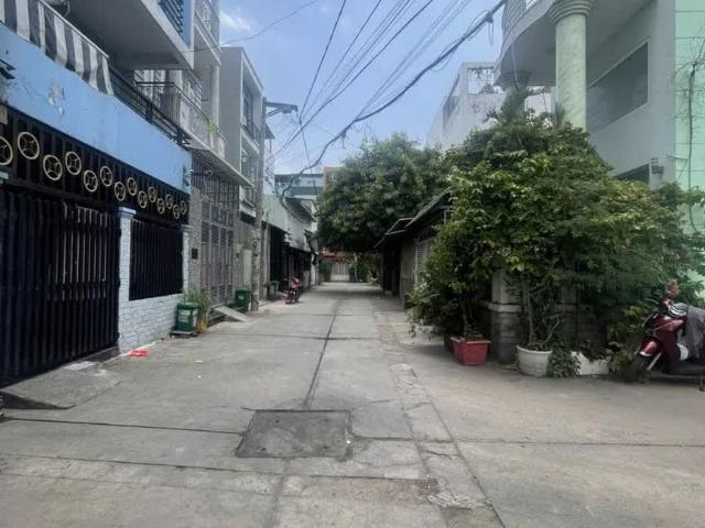 Nhà bán tại Thủ Đức, Hồ Chí Minh