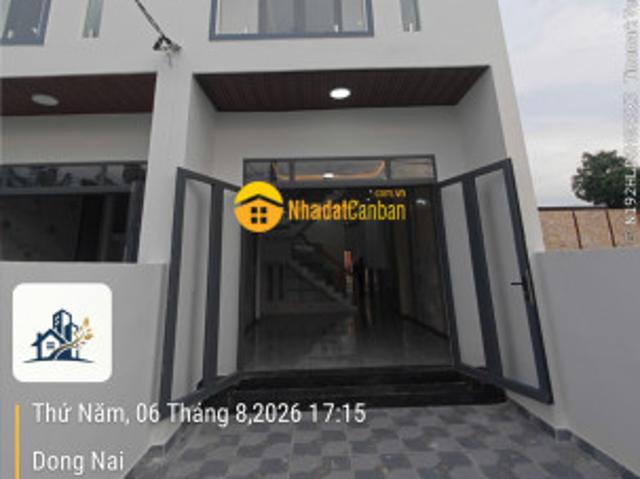 Nhà bán