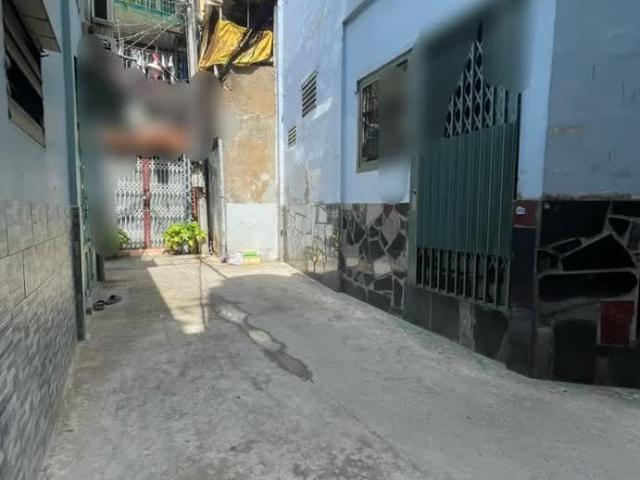 Nhà bán tại Khuôn viên UBND Thành phố Hồ Chí Minh, Thành phố Hồ Chí Minh