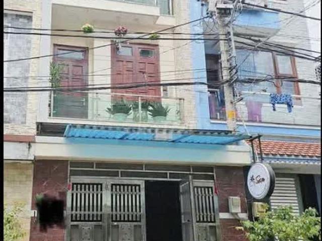 Nhà bán tại Thủ Đức, Hồ Chí Minh