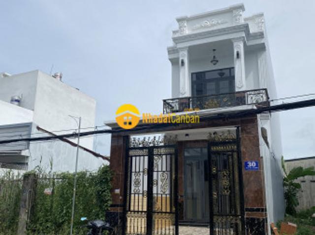 Nhà bán