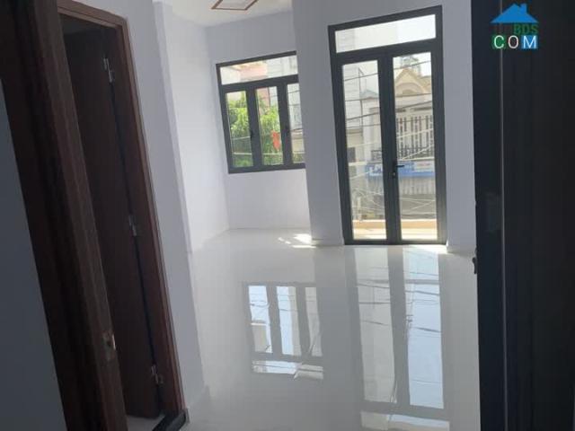 Nhà mặt phố bán tại Thủ Đức, Hồ Chí Minh