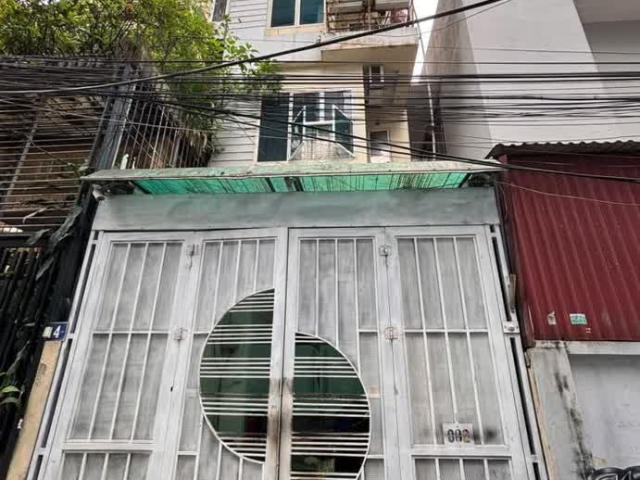 Nhà bán tại Hoàn Kiếm, Hà Nội