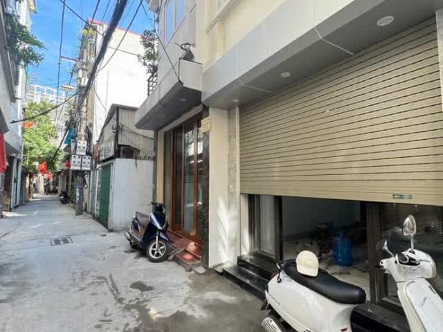 Nhà bán tại Khu phố cổ, Thành phố Hà Nội