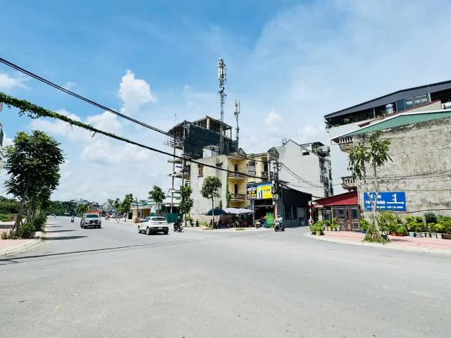 Nhà mặt phố bán tại Hoàn Kiếm, Hà Nội
