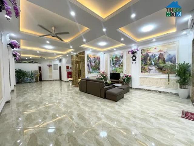 Nhà mặt phố bán tại Hoàn Kiếm, Hà Nội