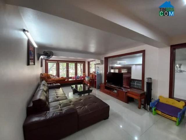 Nhà mặt phố bán tại Hoàn Kiếm, Hà Nội