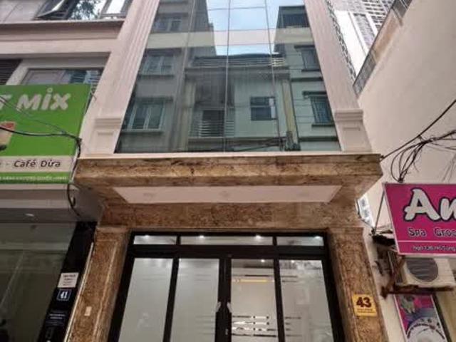 Nhà bán tại Hoàn Kiếm, Hà Nội