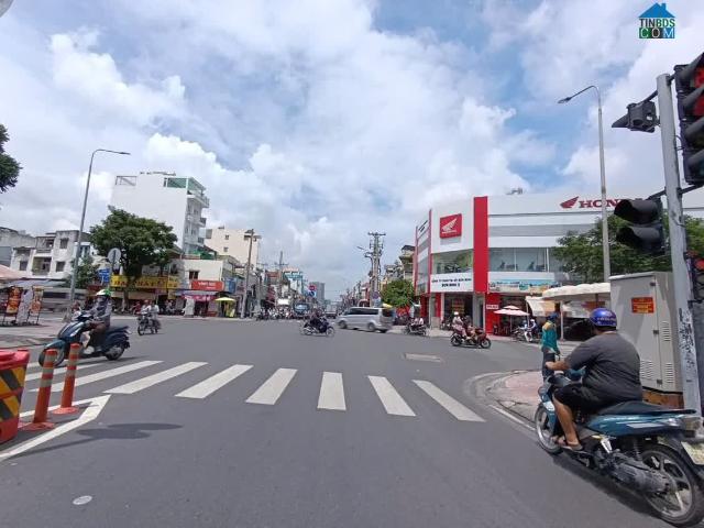 Nhà bán tại Thủ Đức, Hồ Chí Minh