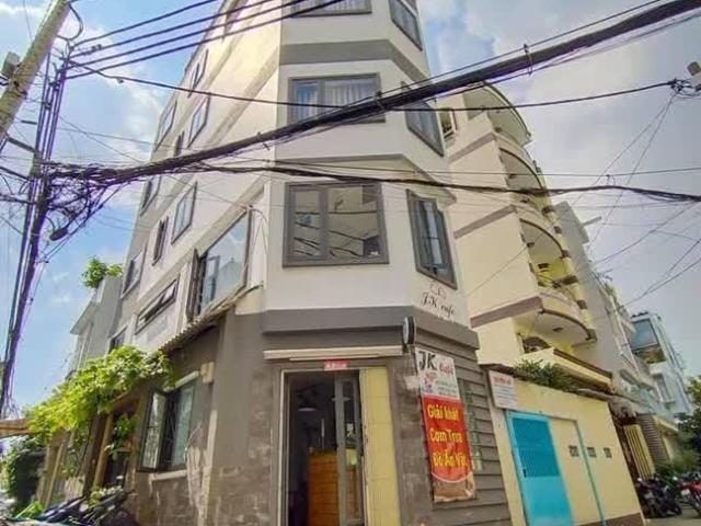 Nhà bán tại Thủ Đức, Hồ Chí Minh