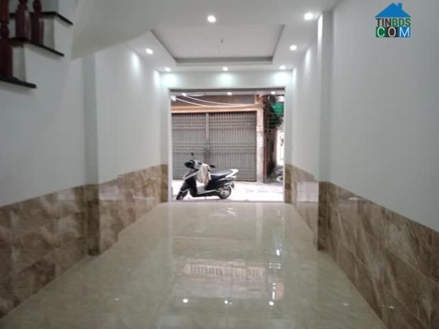 Nhà bán tại Hoàn Kiếm, Hà Nội