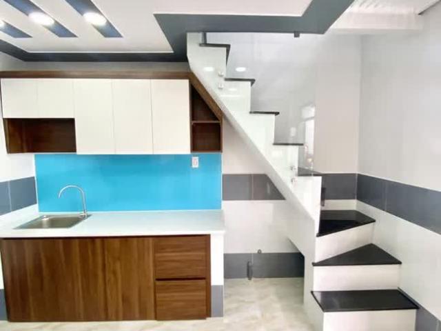 Nhà bán tại Thủ Đức, Hồ Chí Minh