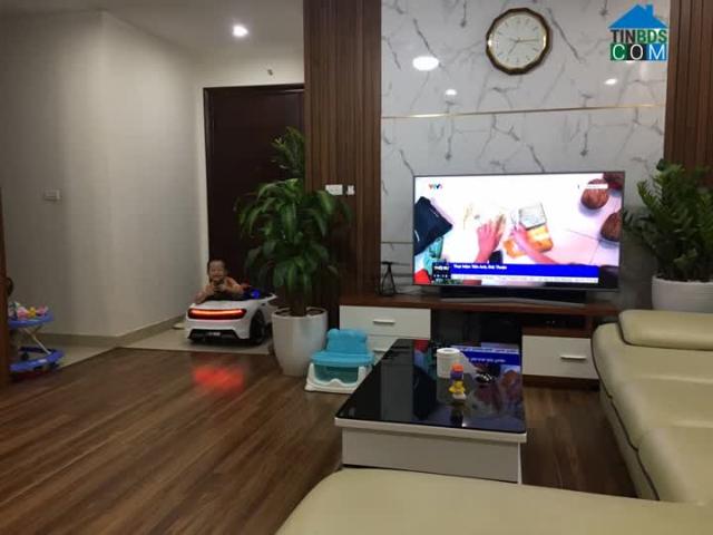 Căn hộ bán tại Hoàn Kiếm, Hà Nội