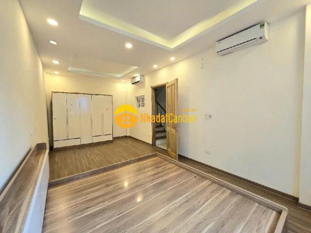 Nhà mặt phố bán