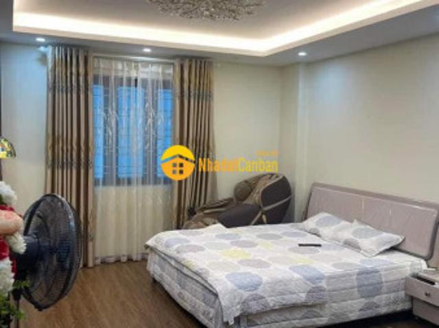 Nhà mặt phố bán