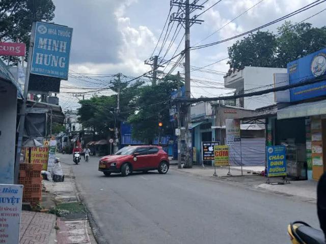 Nhà bán tại Thủ Đức, Hồ Chí Minh