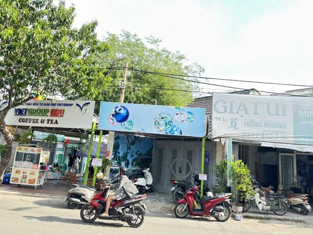 Nhà mặt phố bán